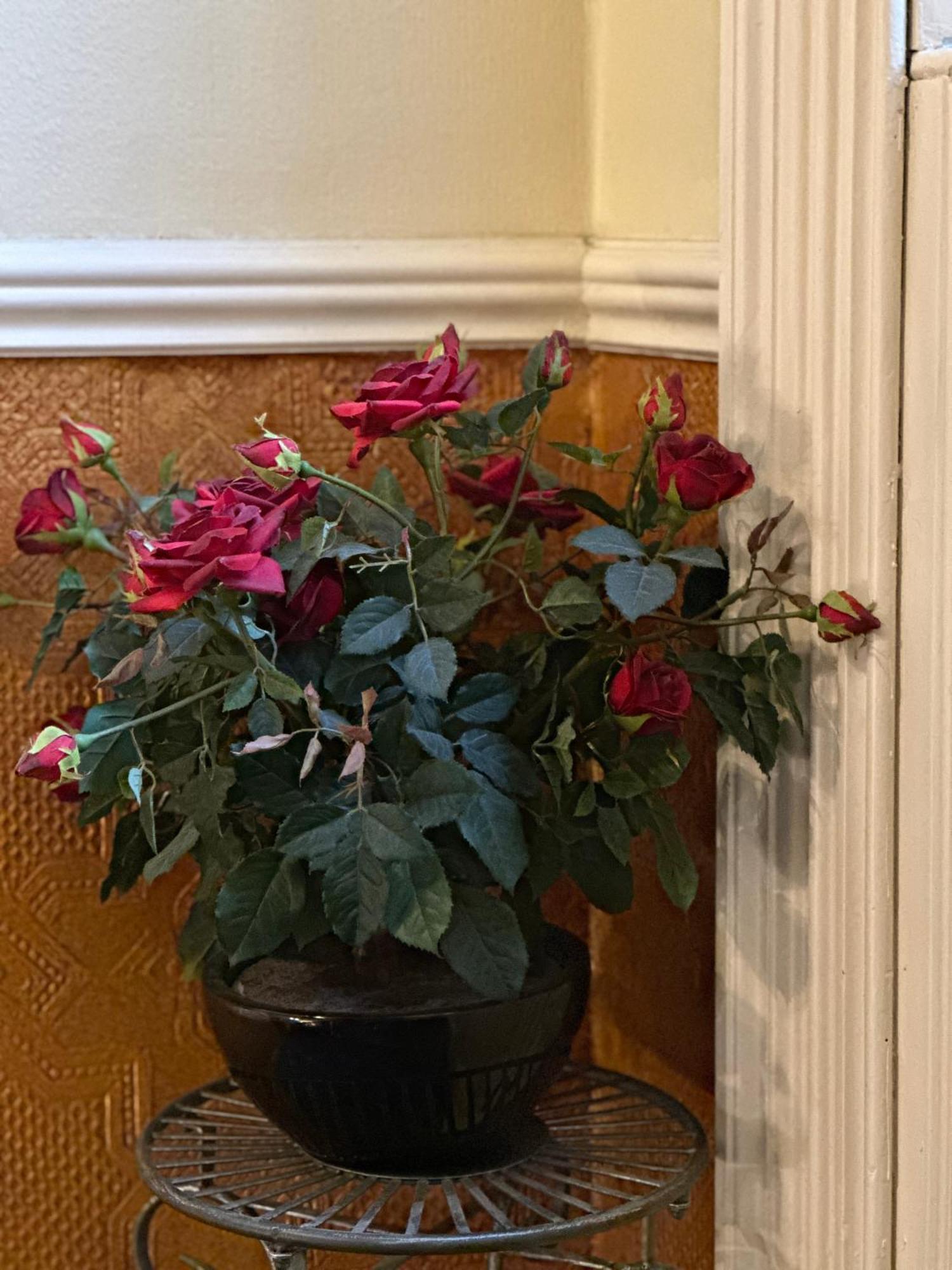 Rosehall Hotel Édimbourg Extérieur photo